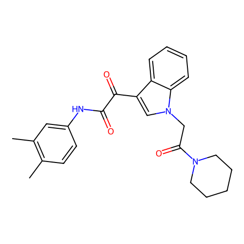 F2001-0758 structure