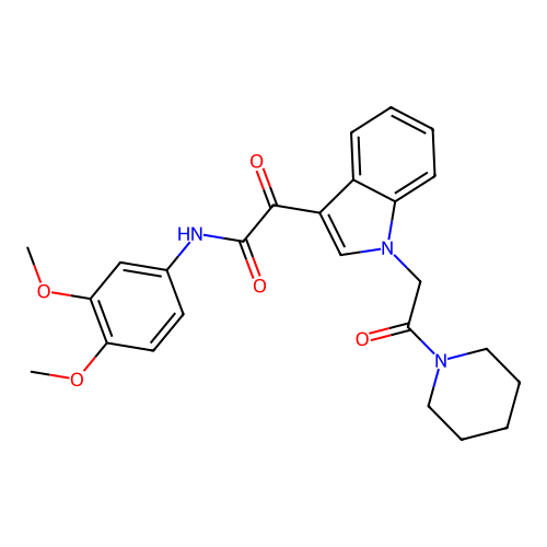 F2001-0761 structure