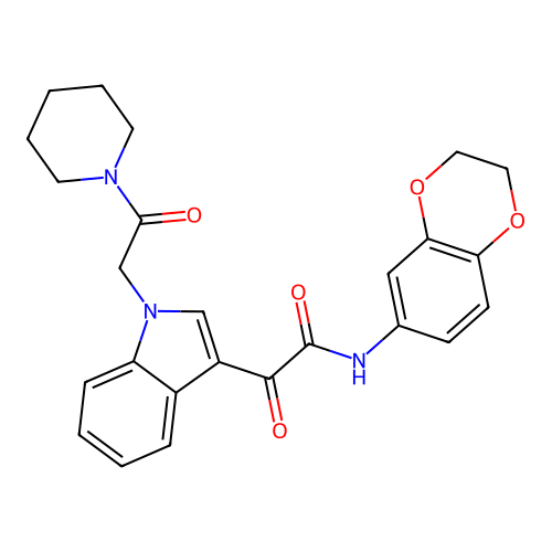 F2001-0765 structure
