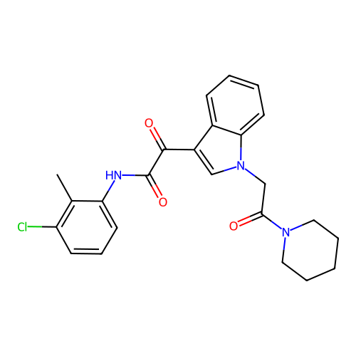 F2001-0766 structure