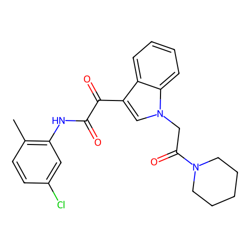 F2001-0767 structure