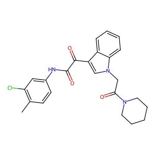 F2001-0768 structure