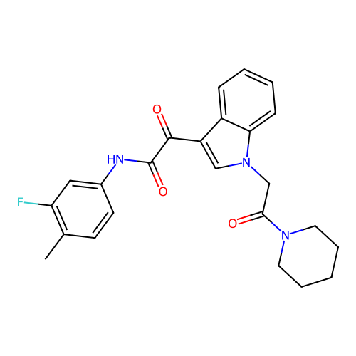 F2001-0769 structure