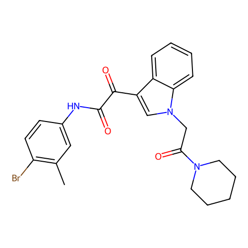 F2001-0774 structure