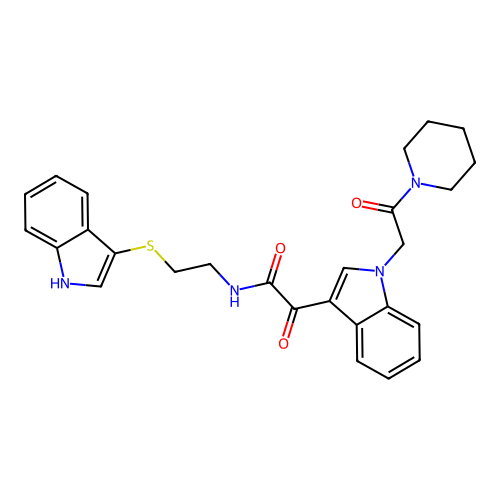 F2001-0781 structure