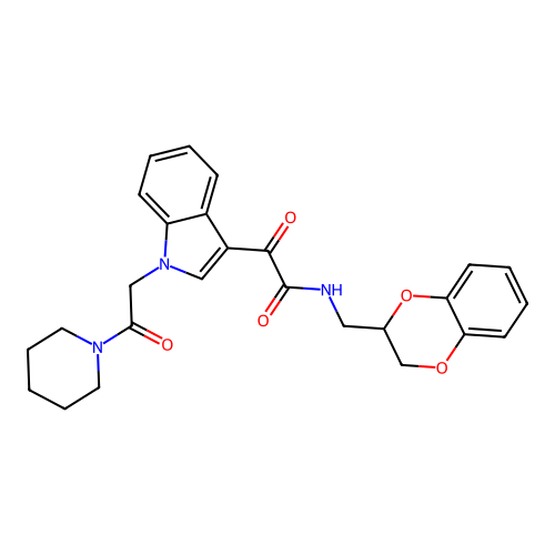 F2001-0787 structure