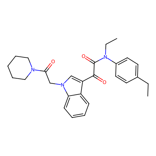 F2001-0799 structure