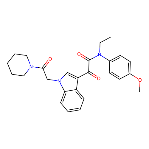 F2001-0800 structure
