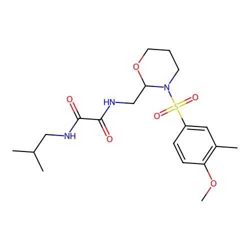 VU0489819-1 structure