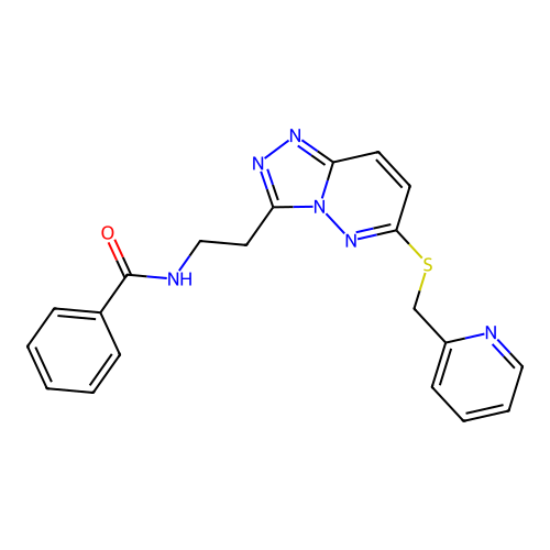 F2007-0101 structure
