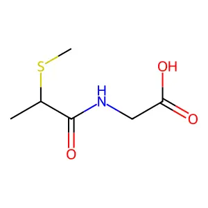 S-Methylthiola structure