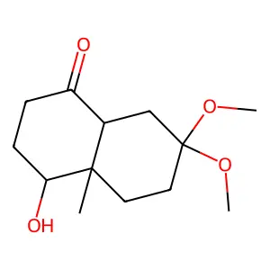 Naxaprostene structure