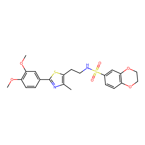 ChemDiv3_012096 structure