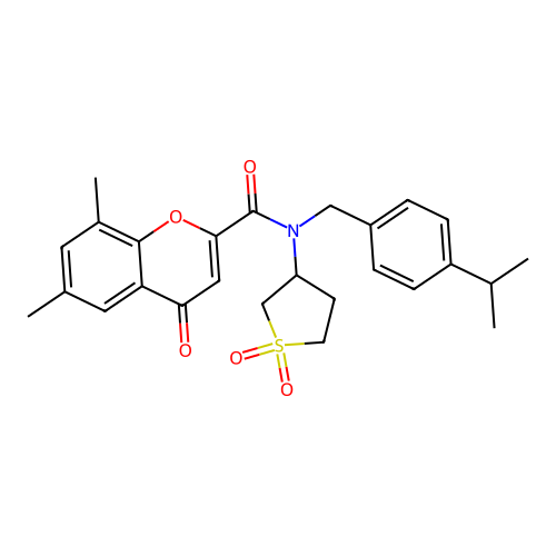 AO-022/43354241 structure