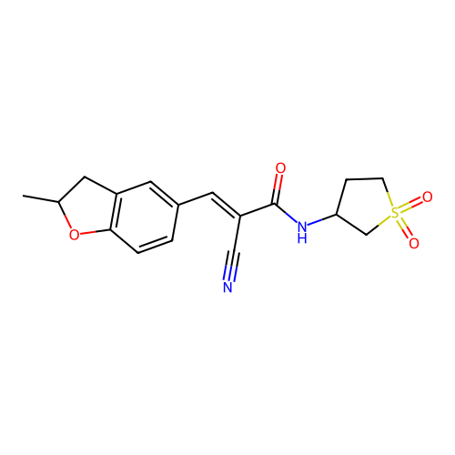 AS-871/43352383 structure