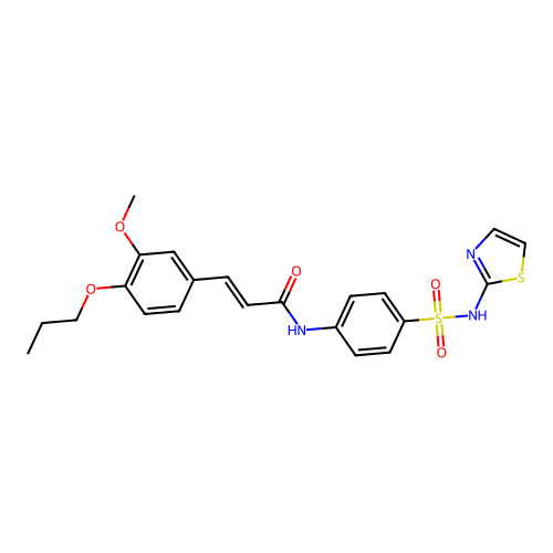 BAS 01319791 structure
