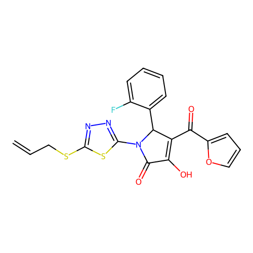 AS-871/43354796 structure