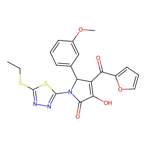 AS-871/43354802 structure