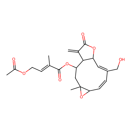 LMU-3 HERZ structure