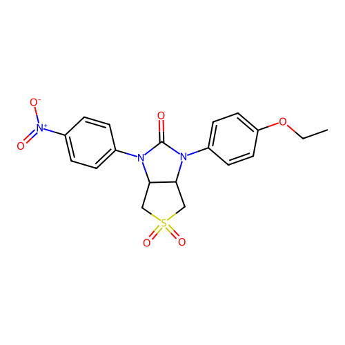 VU0509505-1 structure