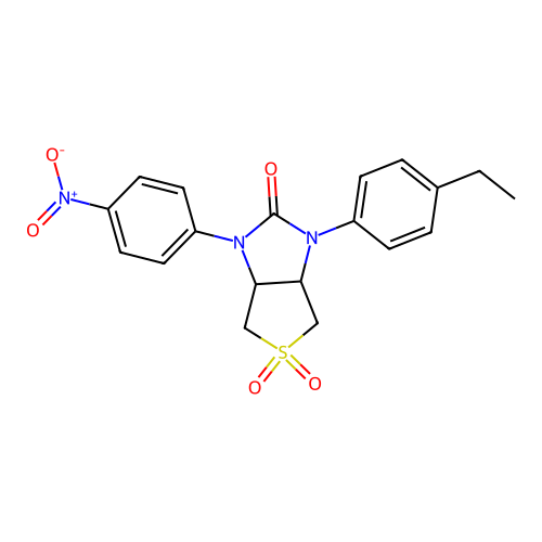 VU0509496-1 structure