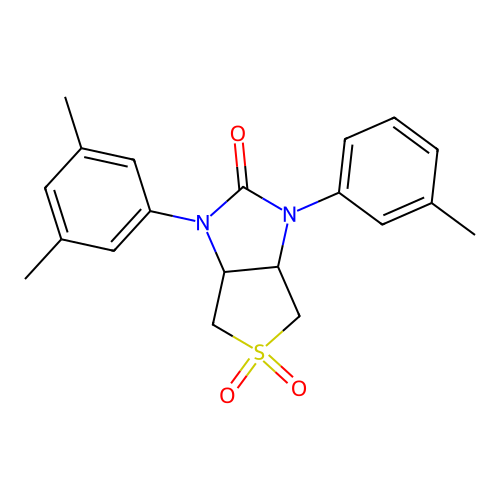 VU0509485-1 structure