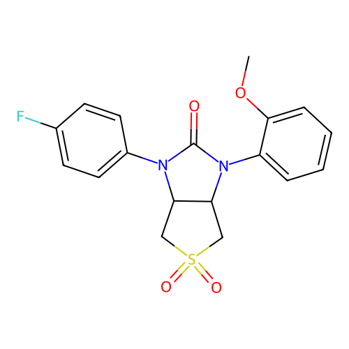 BAS 12969614 structure