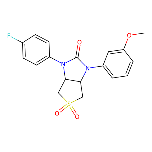 BAS 12969613 structure