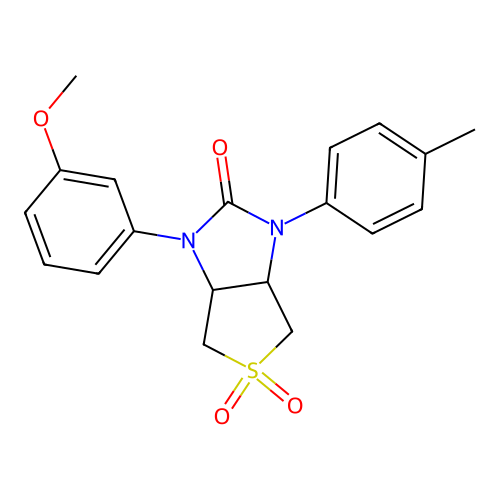BAS 12969648 structure