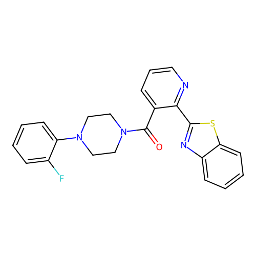 F3321-0043 structure