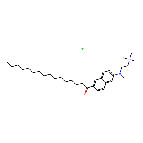 Patman structure