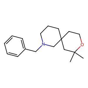 4-硝基苄基硒代硫酸 structure