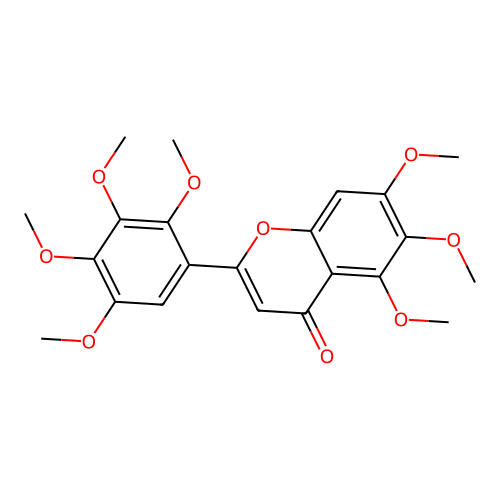 Agehoustin B structure
