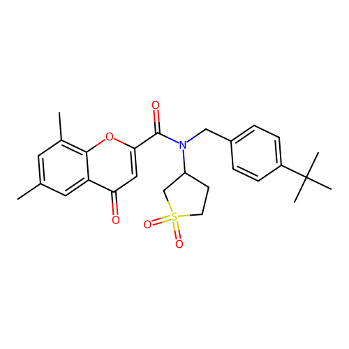 AS-871/43358452 structure