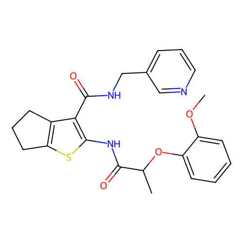 AF-399/43270589 structure