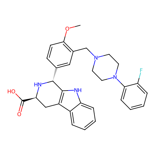 trans-Ned 19 structure