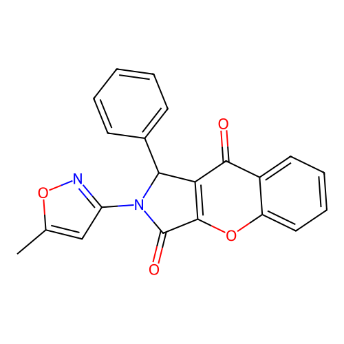 VU0605739-1 structure