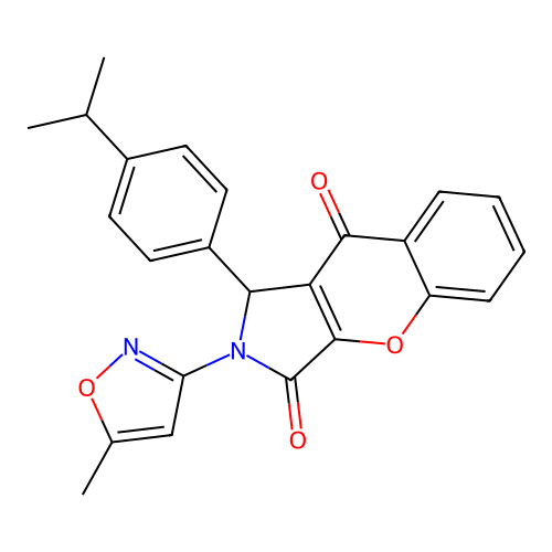 VU0605740-1 structure