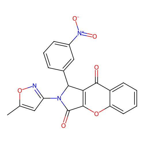 VU0605741-1 structure