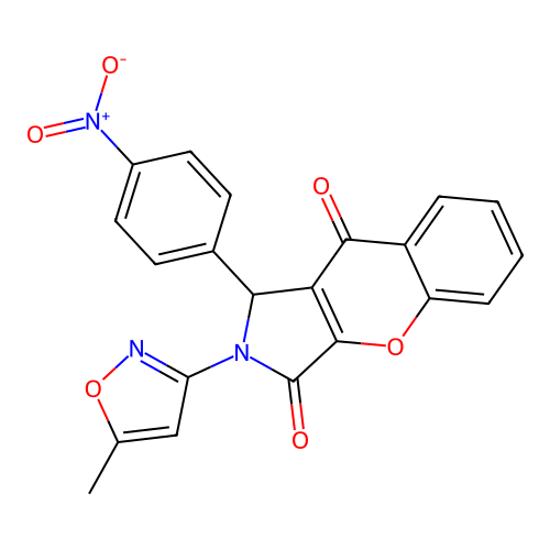VU0605742-1 structure