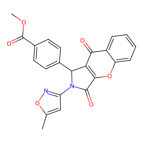 VU0605743-1 structure