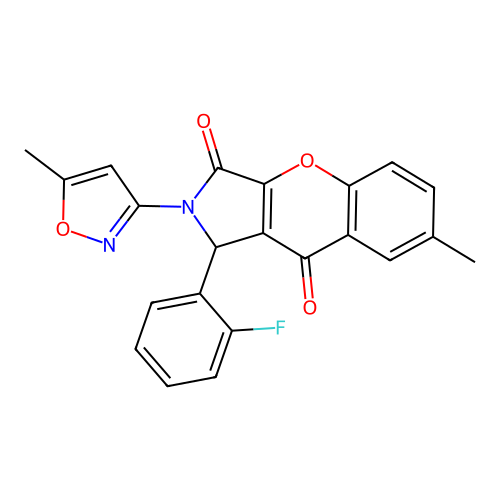 AO-022/43357091 structure