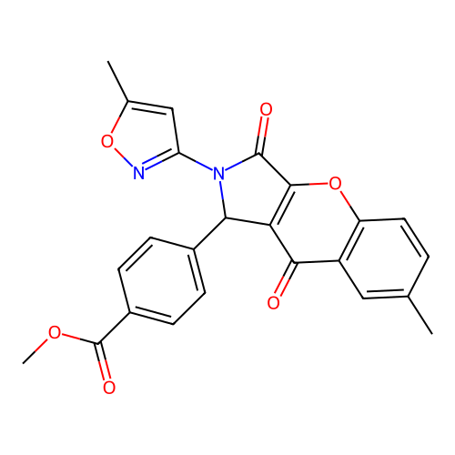 F3226-2722 structure