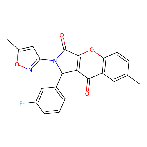 AO-022/43357094 structure