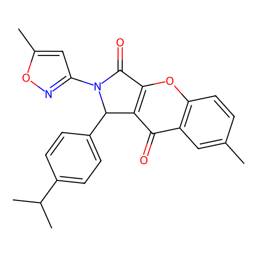 AO-022/43357095 structure