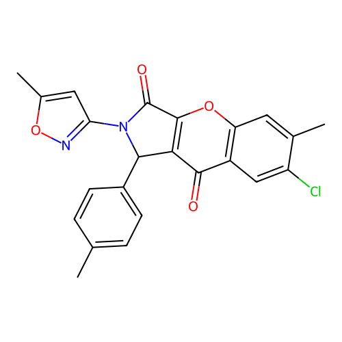 AO-022/43357100 structure