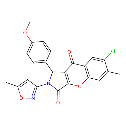 VU0605744-1 structure