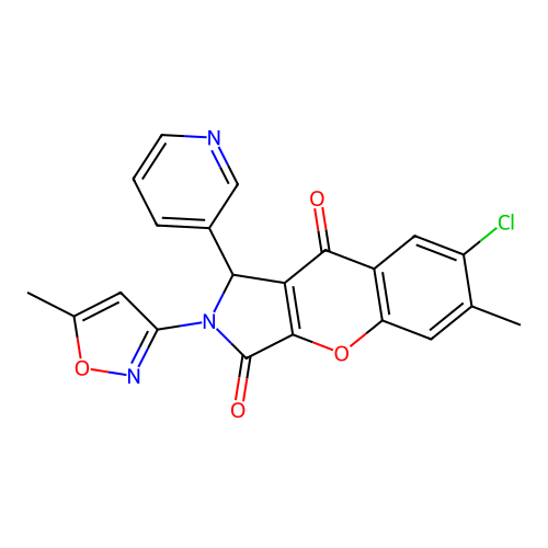 VU0605745-1 structure