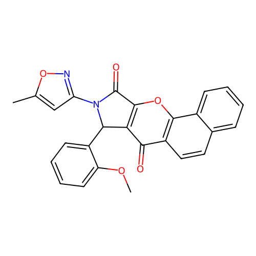 AO-022/43357108 structure