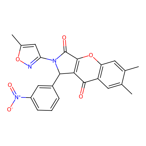 VU0605746-1 structure